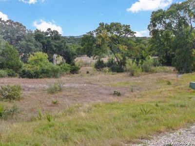 LOT 20 Lariat Trce LOT 20, Bandera, TX, 78003