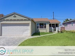 2919 Yearling St, Lakewood, CA 90712