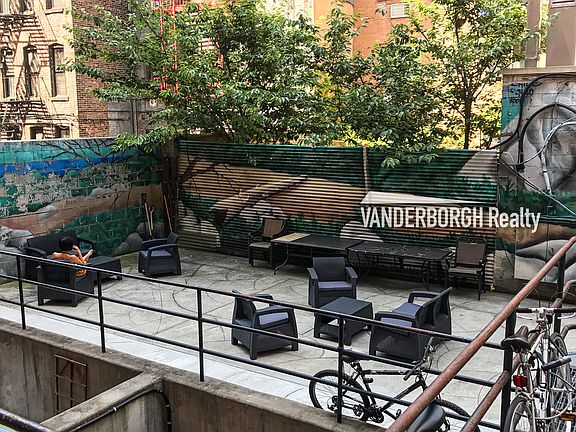 5th image of 725 E 9th St APT 5F