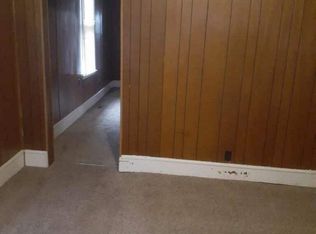1127 N Elm St, Henderson, KY 42420