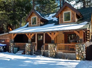 3776 Alder Ave, South Lake Tahoe, CA 96150