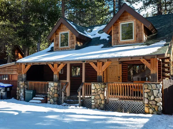 3776 Alder Ave, South Lake Tahoe, CA 96150