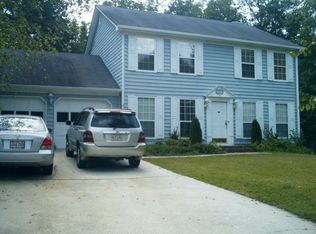 3105 Summit Place Dr, Loganville, GA 30052