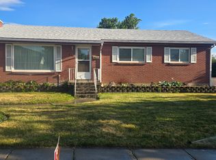 234 E 1050 N, Bountiful, UT 84010