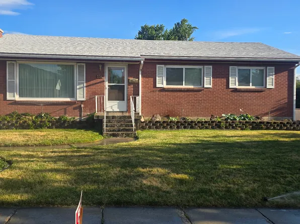 234 E 1050 N, Bountiful, UT 84010