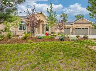 1325 Boldmere Ct, Monument, CO 80132