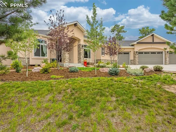 1325 Boldmere Ct, Monument, CO 80132