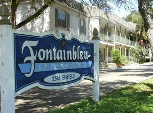 2516 Enfield Rd APT 103, Austin, TX 78703