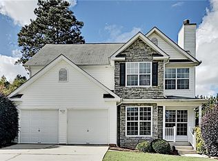 873 Summit Park Trl, McDonough, GA 30253