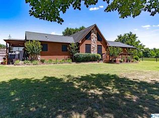 3786 County Road 305, Moulton, AL 35650