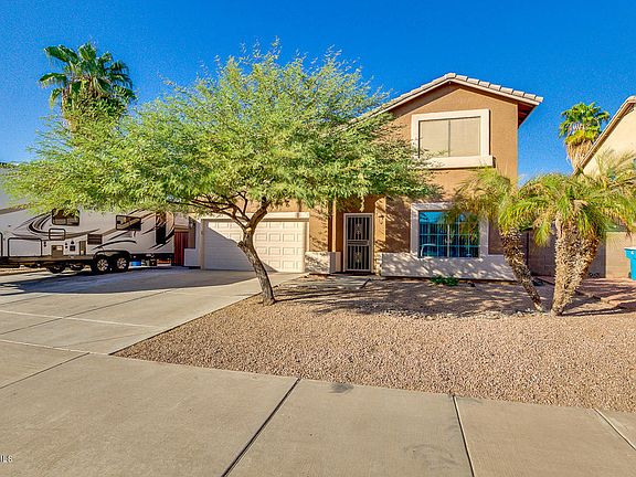 3rd image of 3148 W Rose Garden Ln
