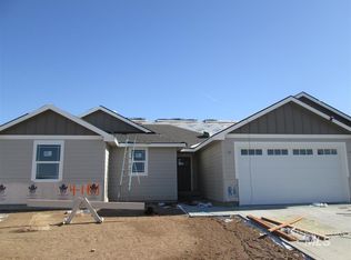 Tbd Sw Camille Dr, Mountain Home, ID 83647