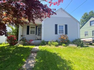 547 Gaines St, Elmira, NY