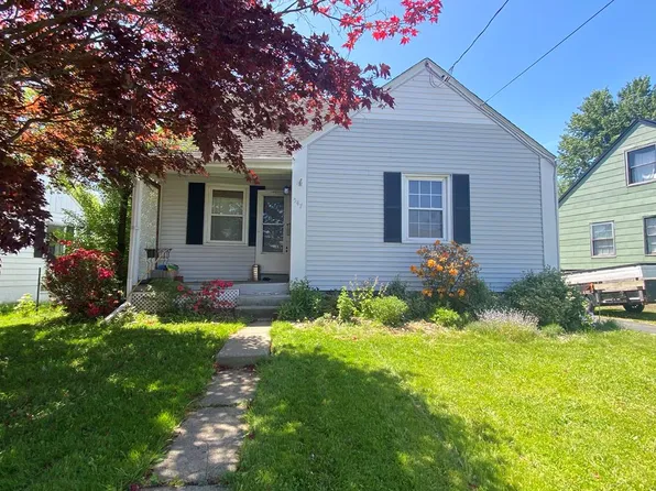 547 Gaines St, Elmira, NY 14904