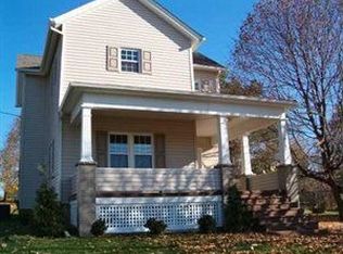 435 Bear St, Worthington, PA 16262