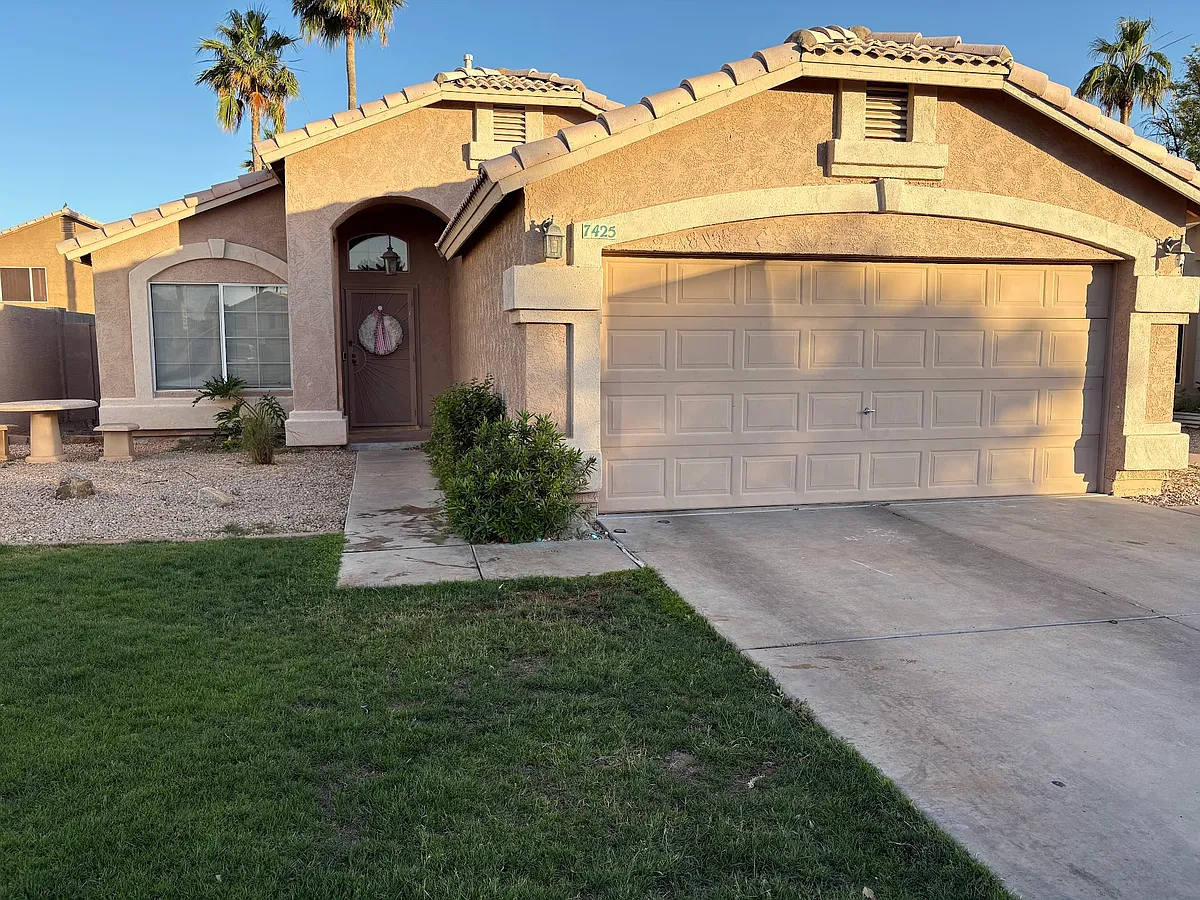 Building Photo - 7425 E Milagro Ave