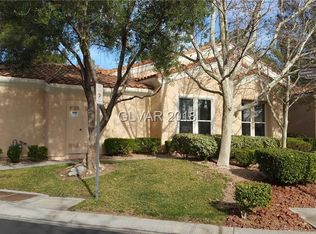 1916 Summer Point St UNIT 103, Las Vegas, NV 89134