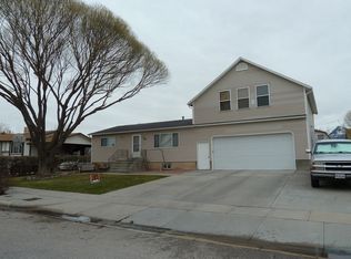 1125 S 660 W, Tremonton, UT 84337