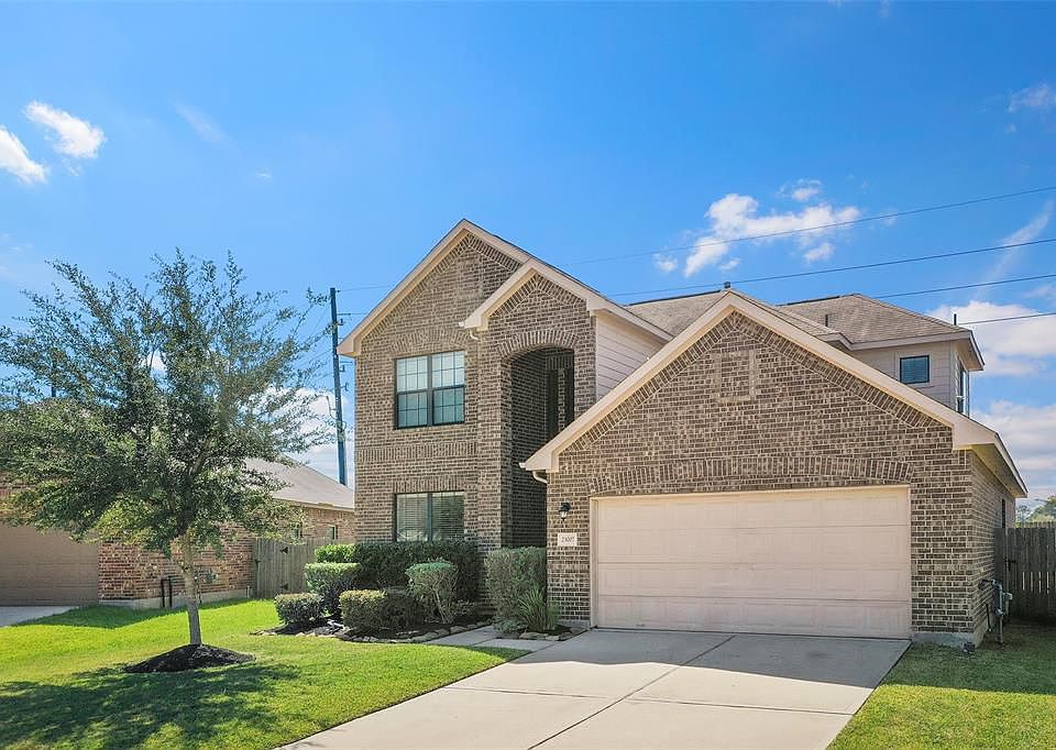 1st image of 23007 Silver Linden Ct