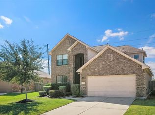 23007 Silver Linden Ct, Tomball, TX 77375
