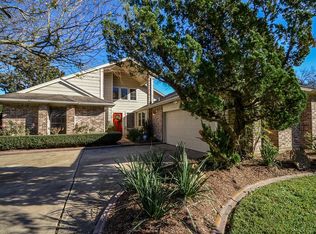 2115 Echo Rdg, Sugar Land, TX 77478