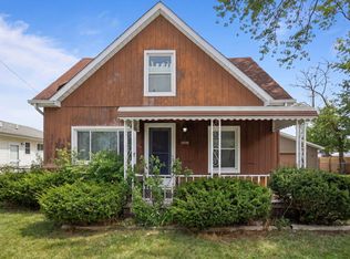 12126 Centralia, Redford, MI 48239