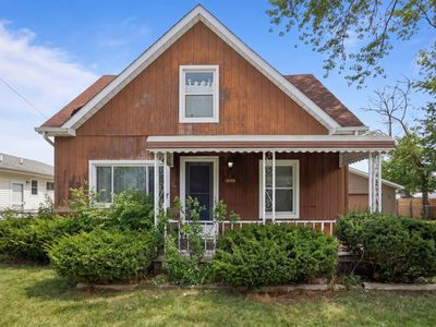 12126 Centralia, Redford, MI, 48239