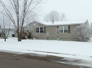 101 S 6th St, Colby, WI 54421