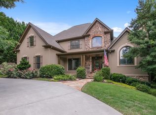 1148 Mossy Rock Rd NW, Kennesaw, GA 30152