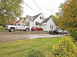 2528 Leechburg Rd, New Kensington, PA 15068