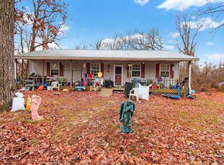 4259 Big Springs Rd, Scottsville, KY 42164