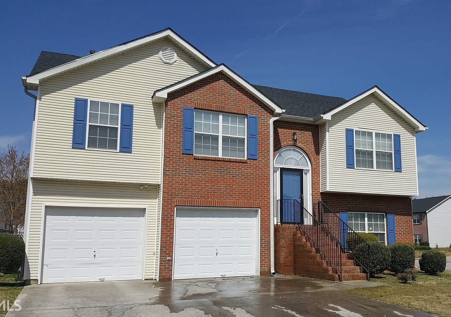 105 Oak Park Ter, Atlanta, GA 30349 Zillow