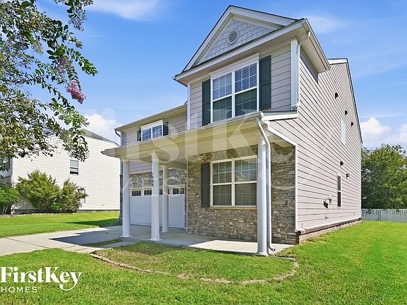 2nd image of 1008 Gwinmar Rd