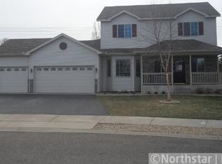 11192 Katherine Ave SE, Becker, MN 55308