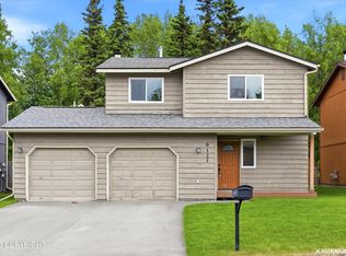 9121 Little Creek Dr, Anchorage, AK 99507