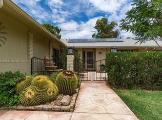 10834 W Hatcher Rd, Sun City, AZ 85351