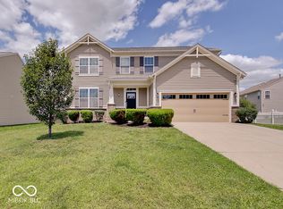 1644 Cascade Dr, Greenwood, IN 46143