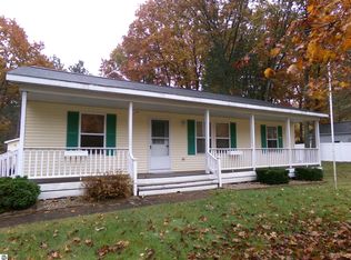 8727 Arbutus, Farwell, MI 48622