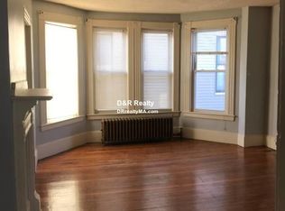 12 Lincoln Ave #2, Somerville, MA 02145
