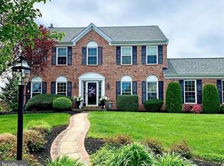 10 Dartmouth Dr, Doylestown, PA