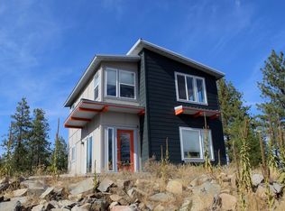 31600 Sontag Rdg E, Davenport, WA 99122