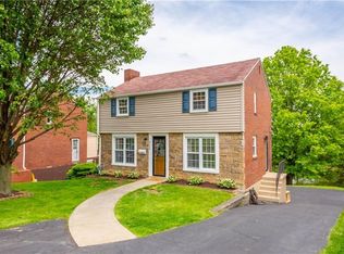 5299 Highgrove Rd, Pittsburgh, PA 15236