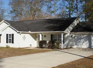 8220 Shenandoah Trce, Semmes, AL 36575