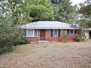 2716 Ellen Way, Decatur, GA 30032