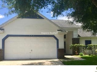 232 Morning Creek Cir, Apopka, FL 32712