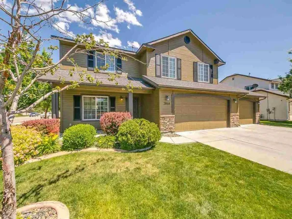 3864 S Picasso Ave, Meridian, ID 83642