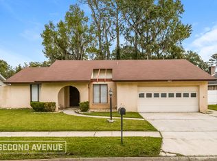 3427 Eman Dr, Jacksonville, FL 32216