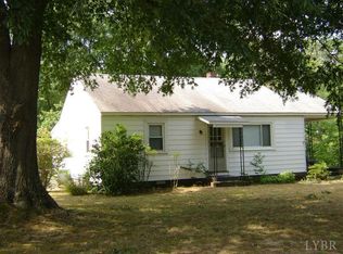 3017 Mountain Rd, Gretna, VA 24557