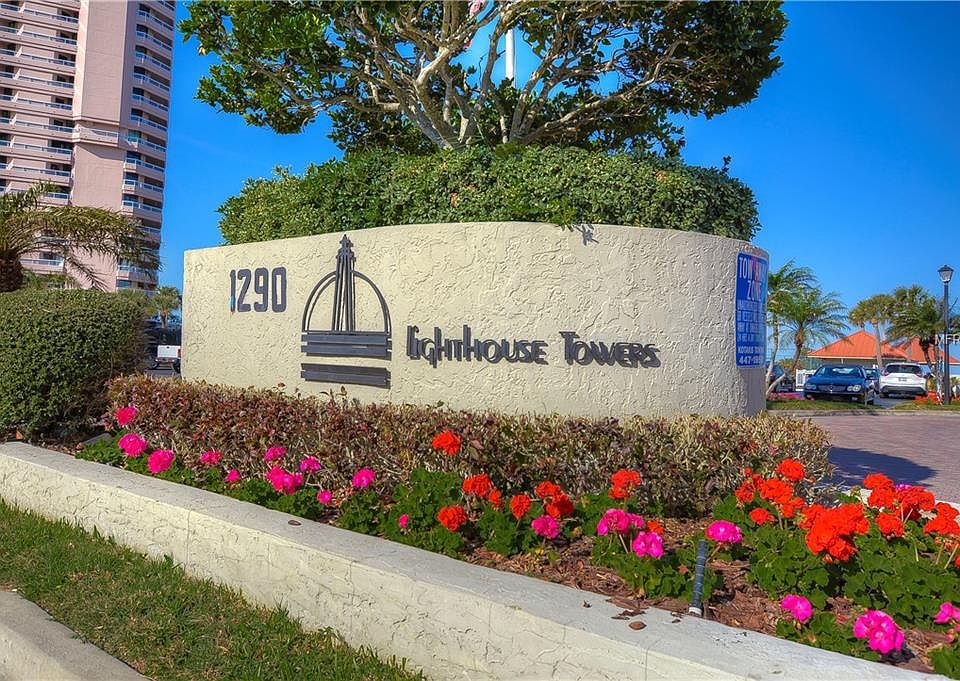 1st image of 1290 Gulf Blvd APT 2007