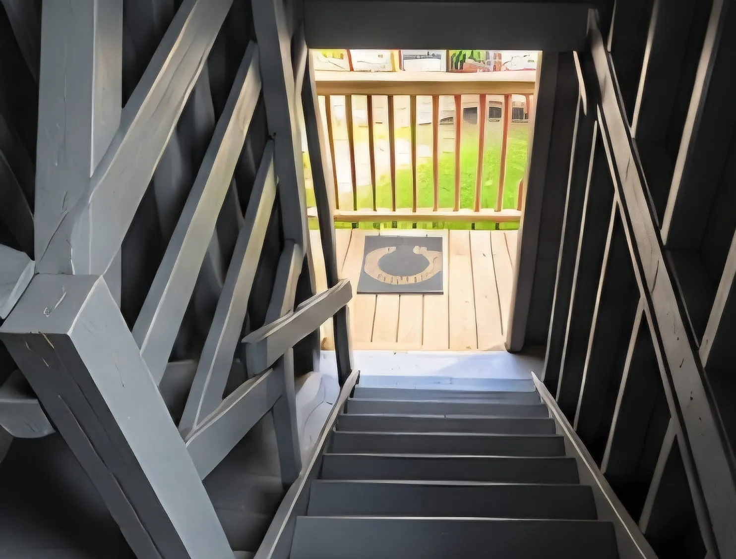 1 bed, $1,100 — Photo 4